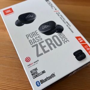 JBL Tune 130NC TWS True Wireless In-Ear Noise Cancelling Headphones